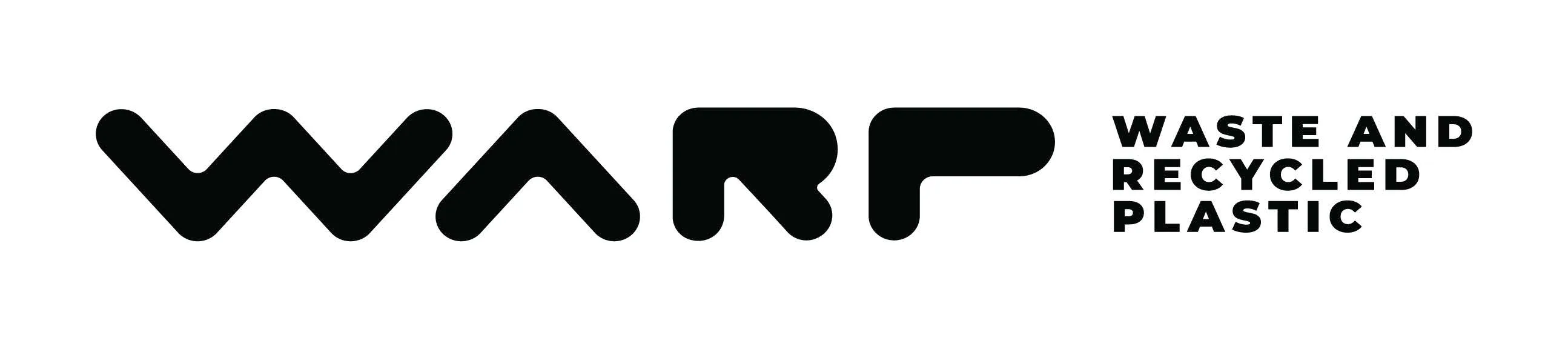 WARP WASTE AND RECYCLED PLASTIC