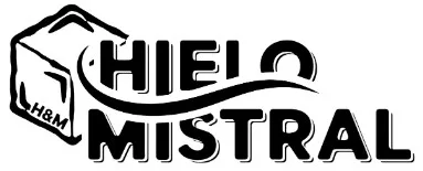 H&M HIELO MISTRAL