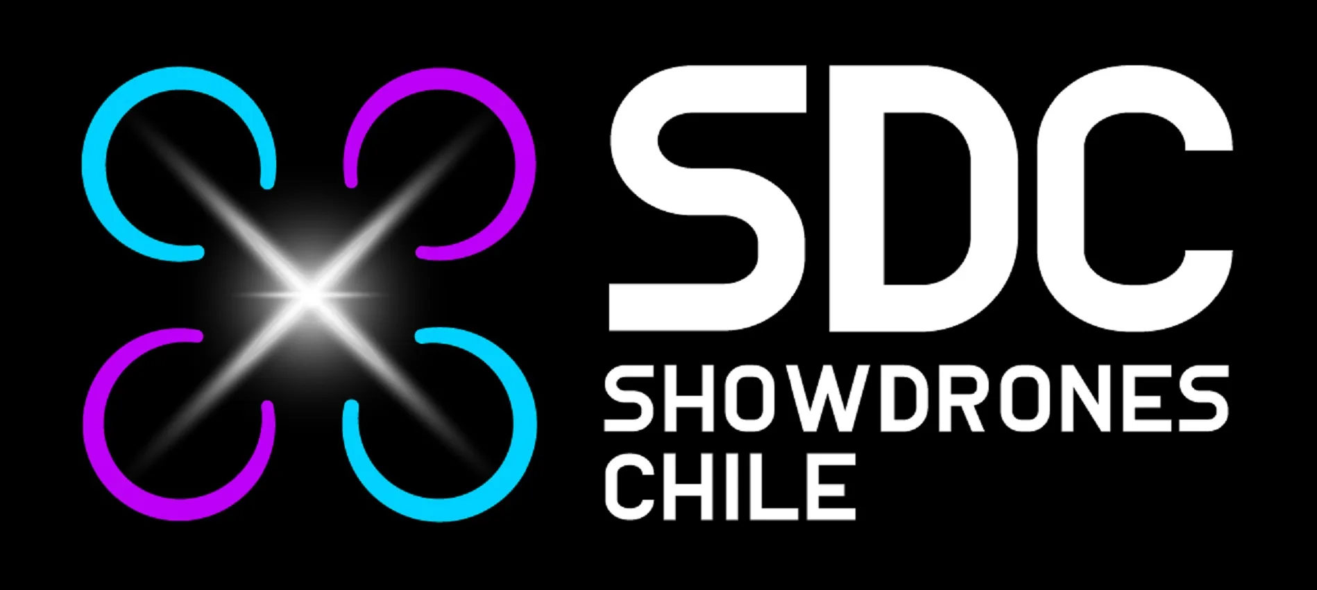 SDC  SHOWDRONES CHILE