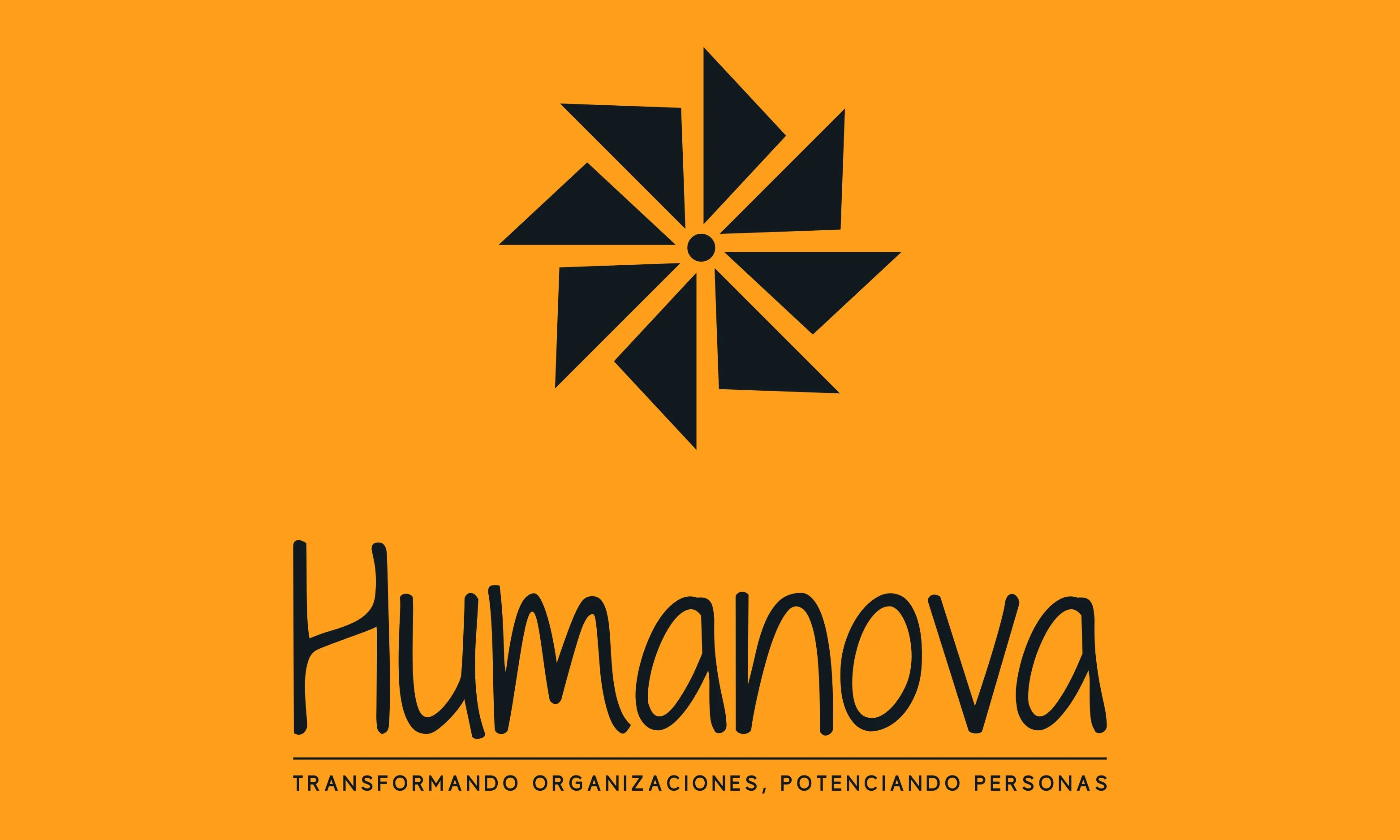 Humanova transformando organizaciones, potenciando personas