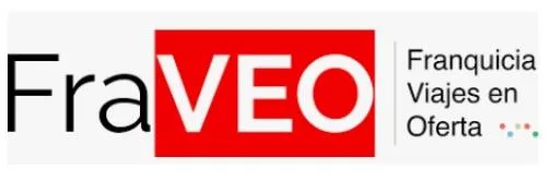 FraVEO Franquicia Viajes en Oferta
