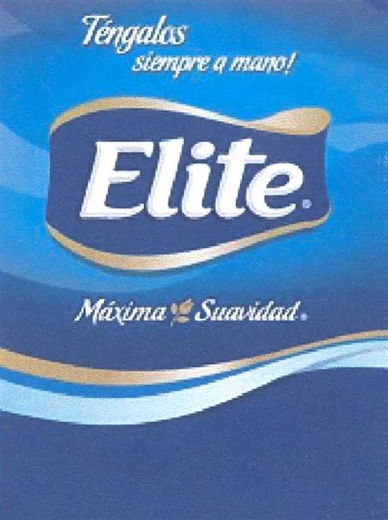 ELITE TENGALOS SIEMPRE A MANO! MAXIMA SUAVIDAD