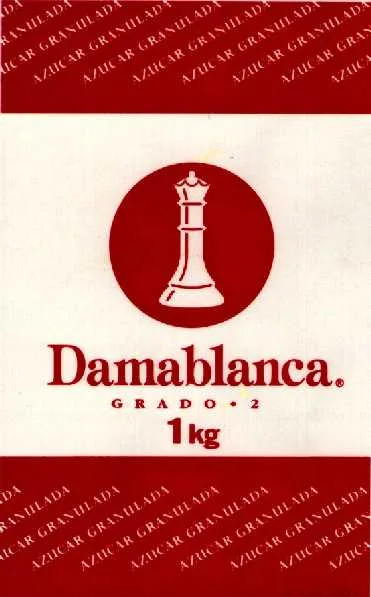 DAMABLANCA