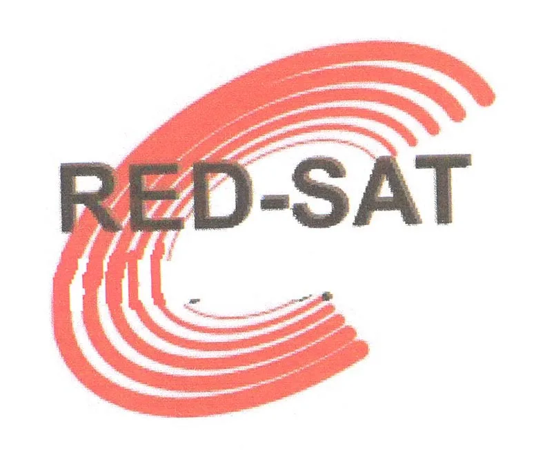 RED-SAT