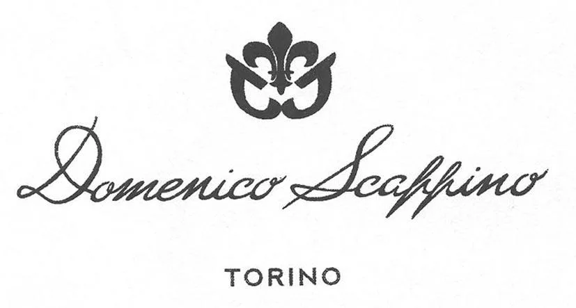 DOMENICO SCAPPINO TORINO