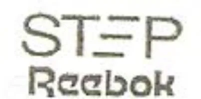 STEP REEBOK
