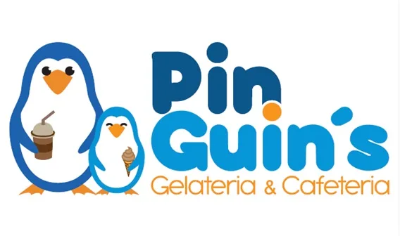 PINGUIN'S GELATERIA & CAFETERIA
