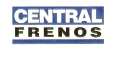 CENTRAL FRENOS