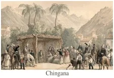 CHINGANA