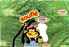 CENA SOUFLE-MONO