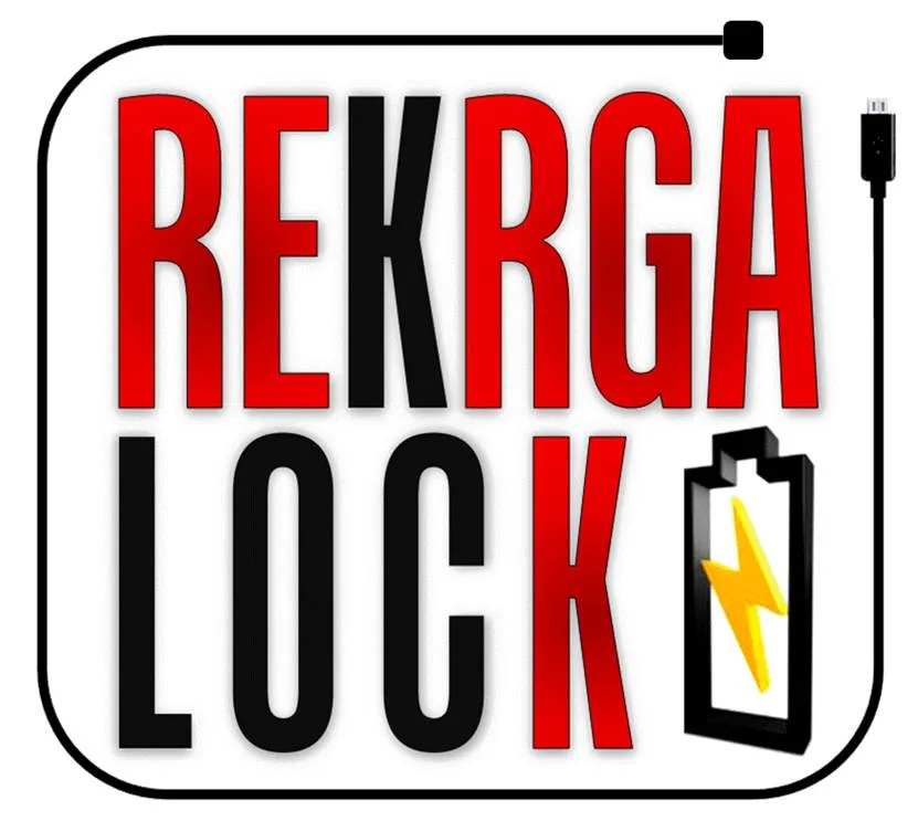 REKRGA LOCK