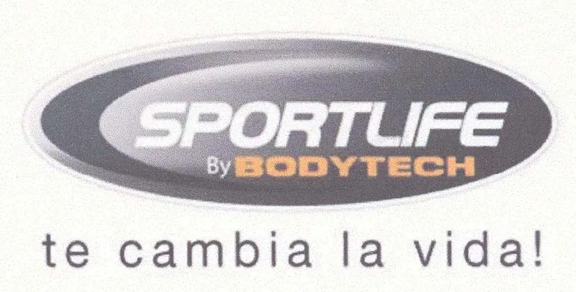 SPORTLIFE BY BODYTECH TE CAMBIA LA VIDA!