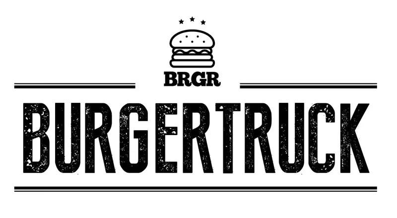 BRGR BURGERTRUCK