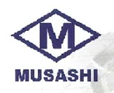 M MUSASHI
