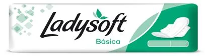 LADYSOFT BÁSICA