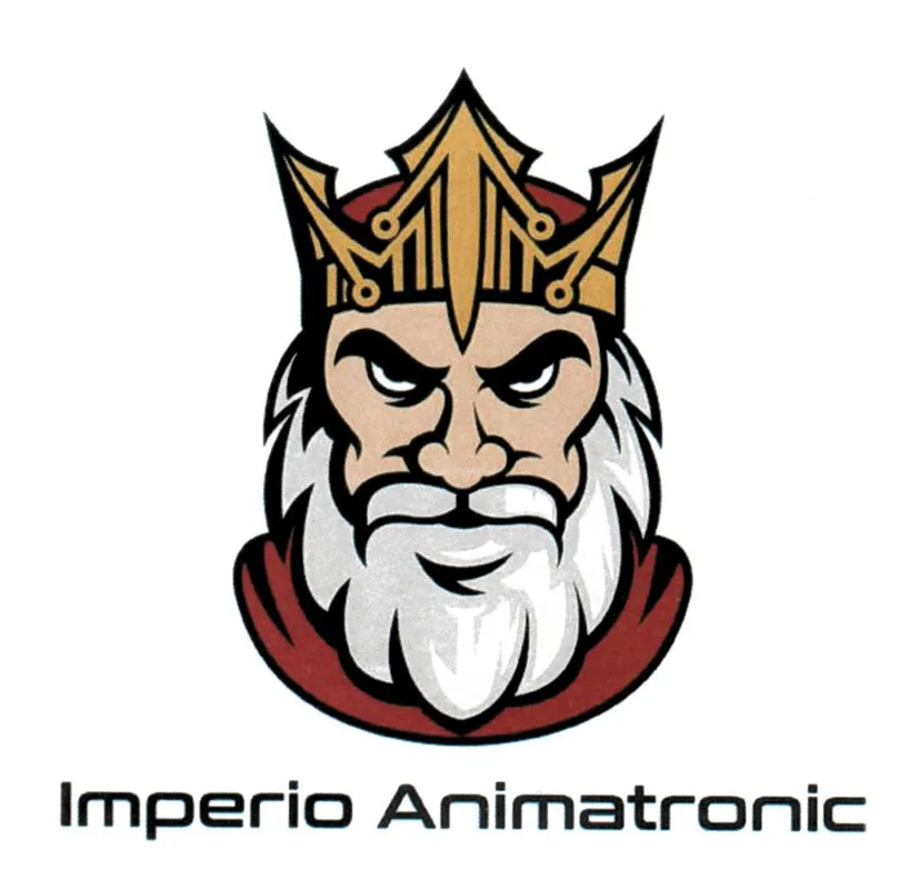 IMPERIO ANIMATRONIC