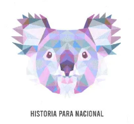 HISTORIA PARA NACIONAL