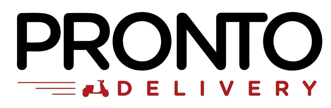 PRONTO DELIVERY