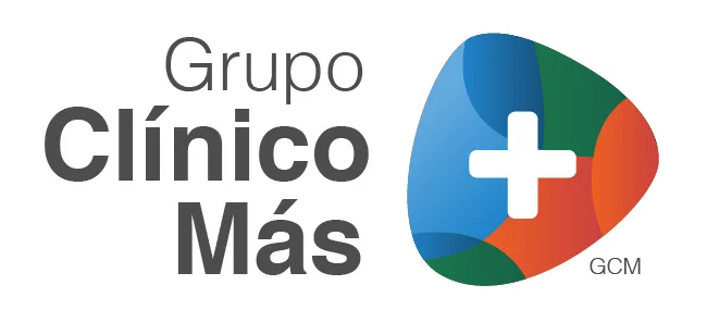 Grupo Clínico Más + GCM