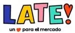 LATE! un para el mercado