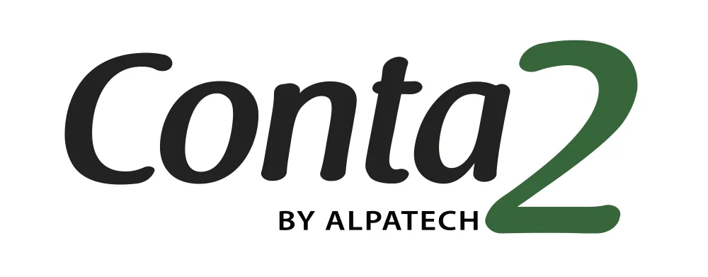 CONTA2 BY ALPATECH