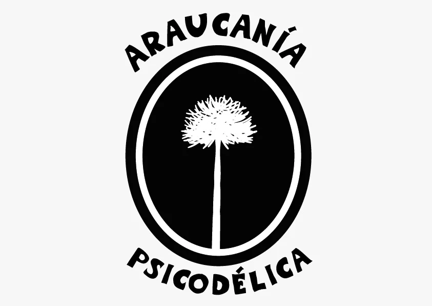 ARAUCANÍA PSICODÉLICA
