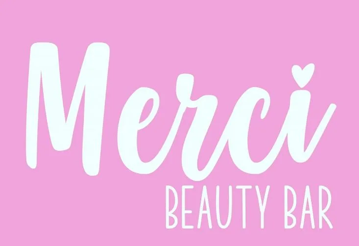 MERCI BEAUTY BAR