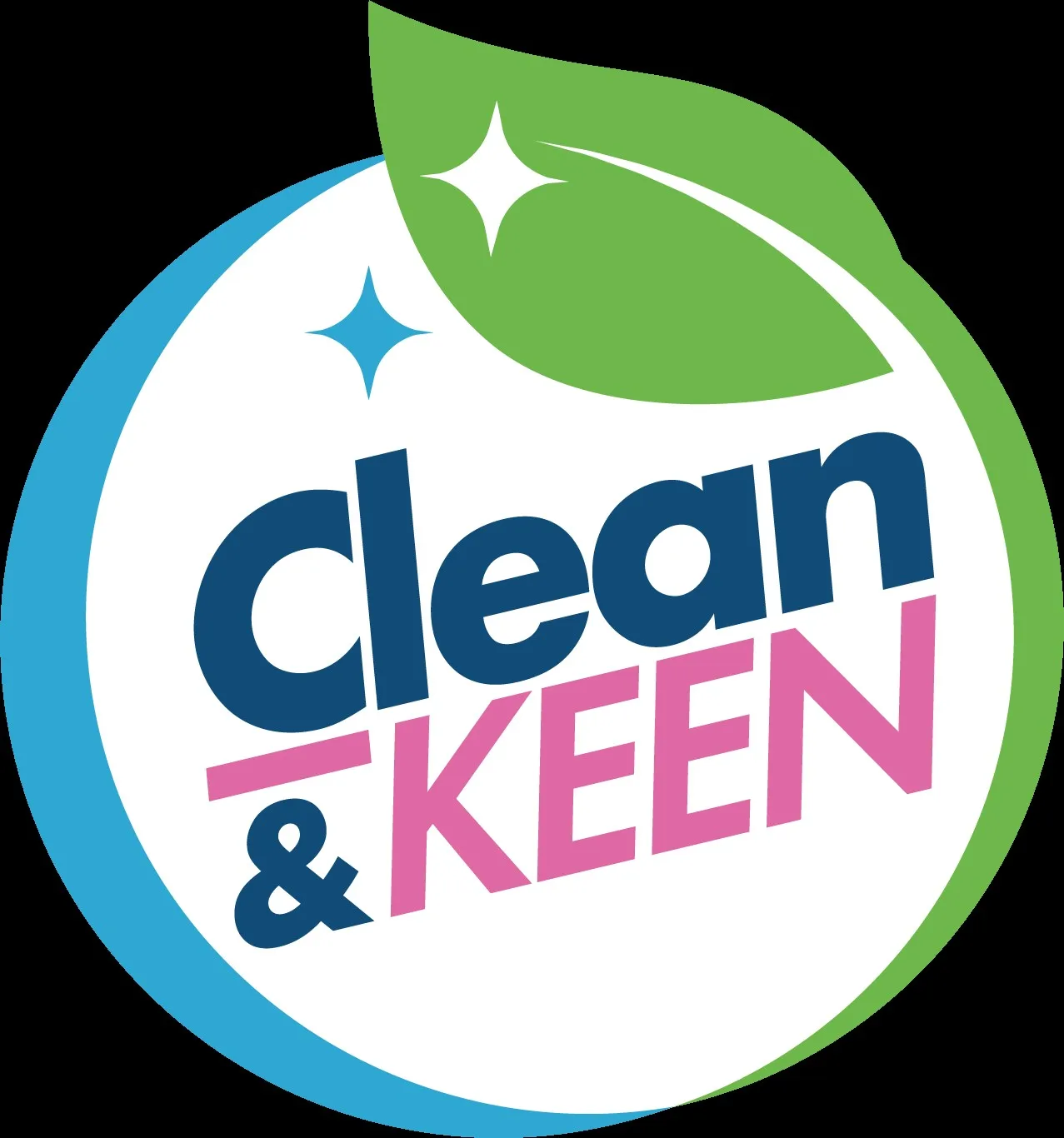 CLEAN &KEEN