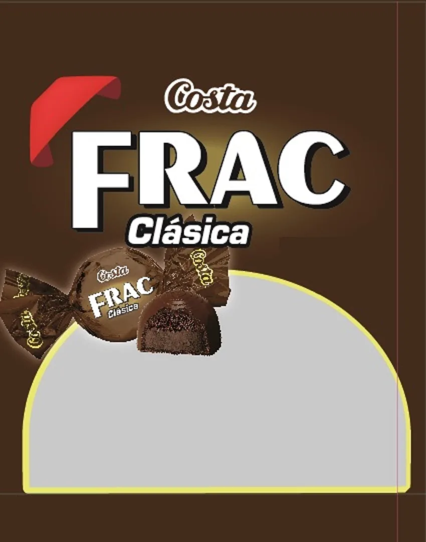 COSTA FRAC CLÁSICA