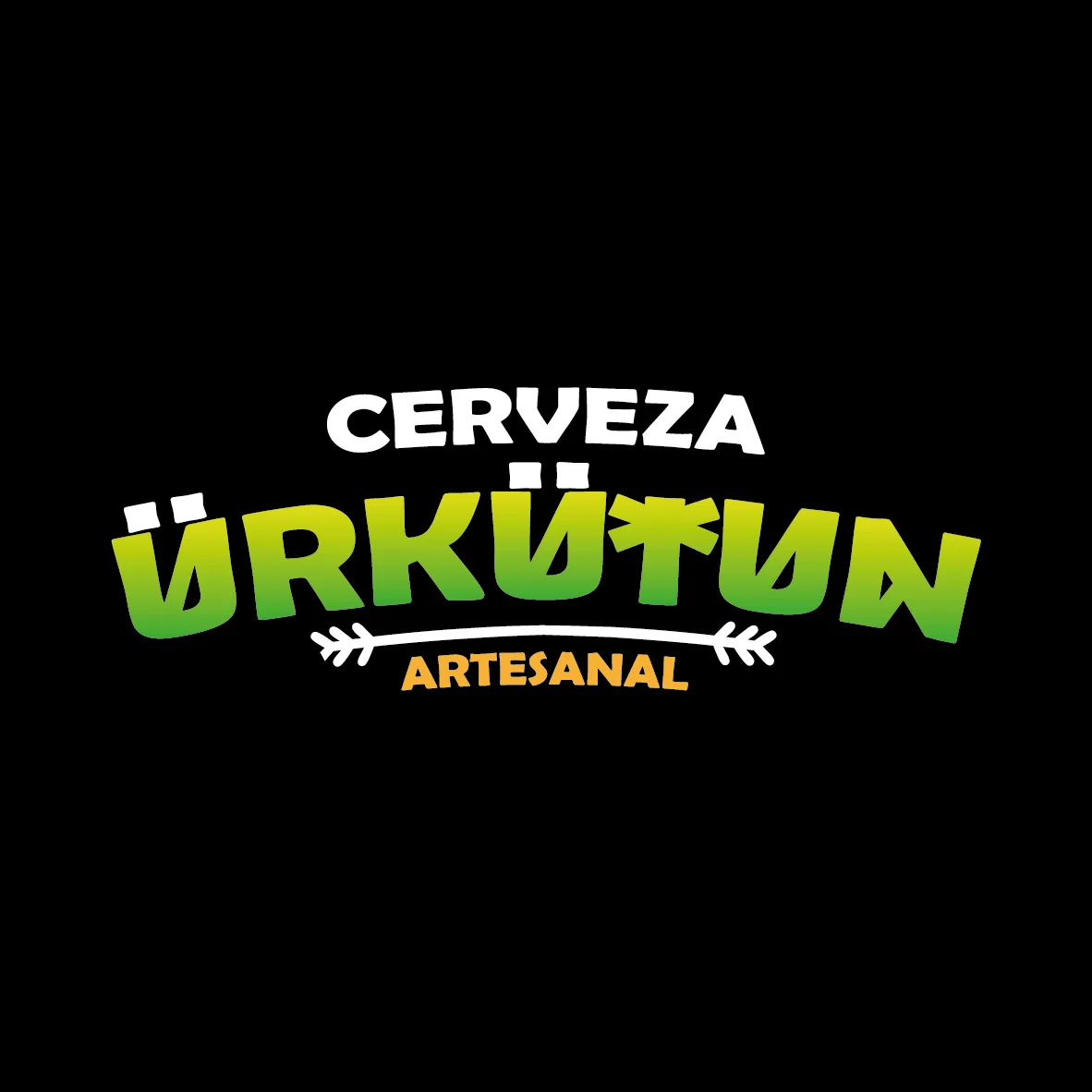 Cerveza ÜRKÜTUN