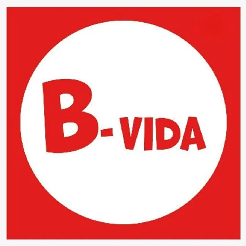 B - VIDA