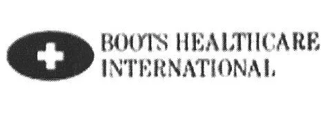 BOOTS HEALTHCARE INTERNATIONAL