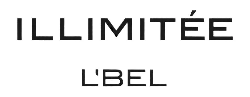 ILLIMITEE L'BEL