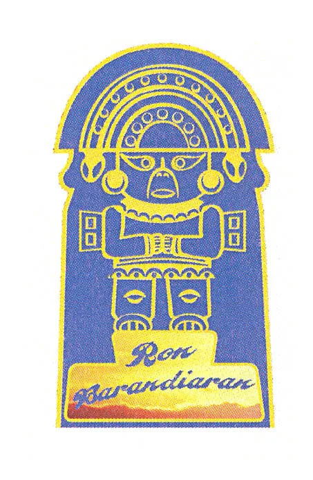 RON BARANDIARAN