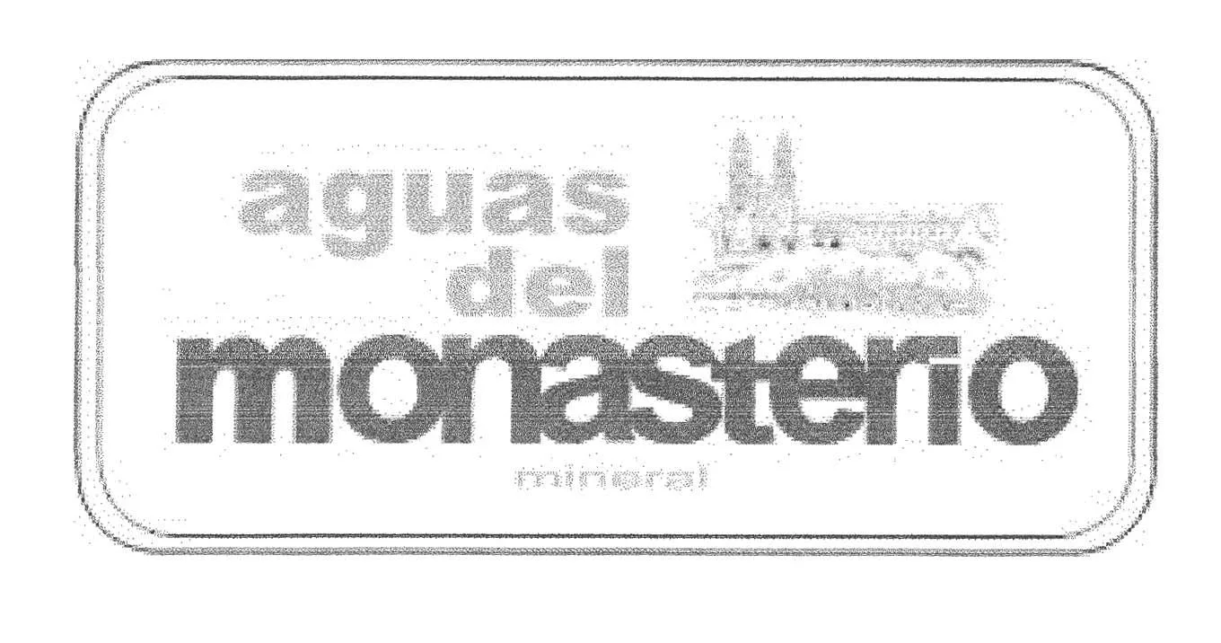 AGUAS DEL MONASTERIO