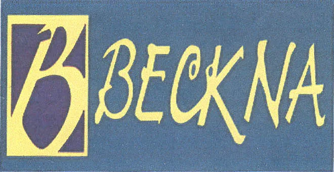 B BECKNA
