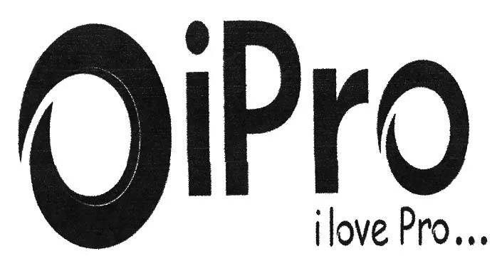 OIPRO I LOVE PRO...