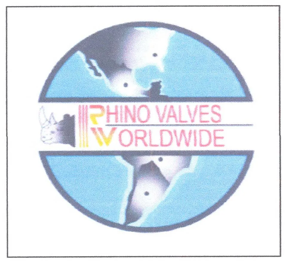 RHINO VALVES WORLDWIDE