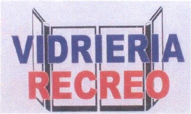 VIDRIERIA RECREO
