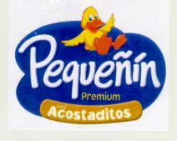PEQUEÑIN ACOSTADITOS