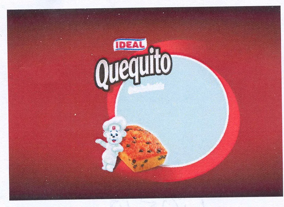 IDEAL QUEQUITO B