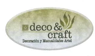 DECO & CRAFT