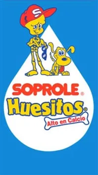 HUESITOS