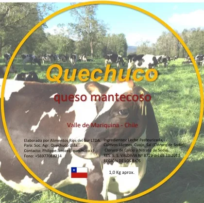 Quechuco