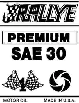 RALLYE