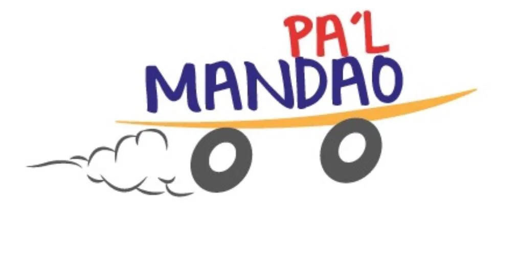 PA´L MANDAO