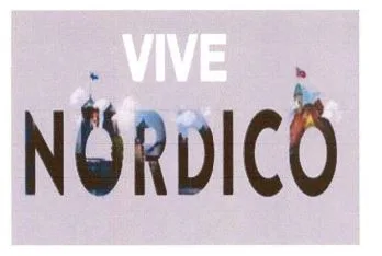 VIVE NORDICO