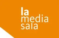 La media sala