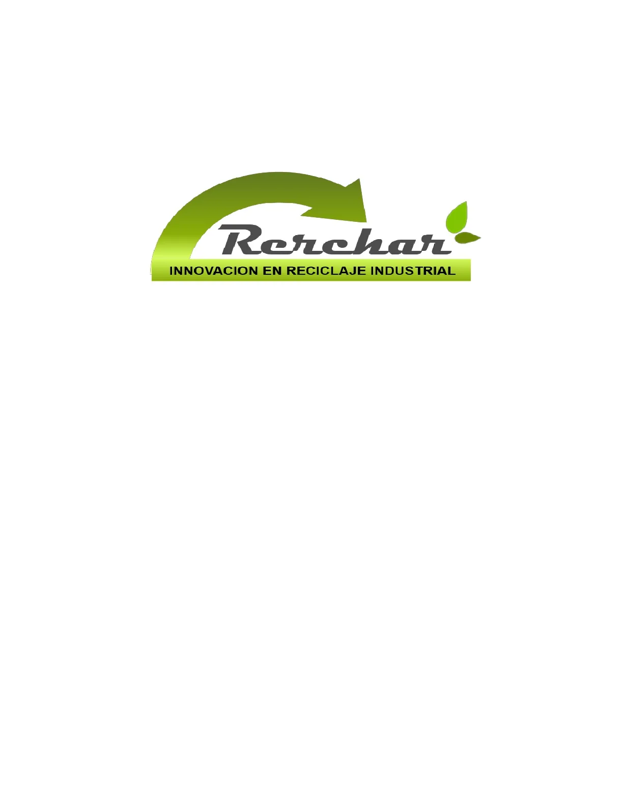 Rerchar