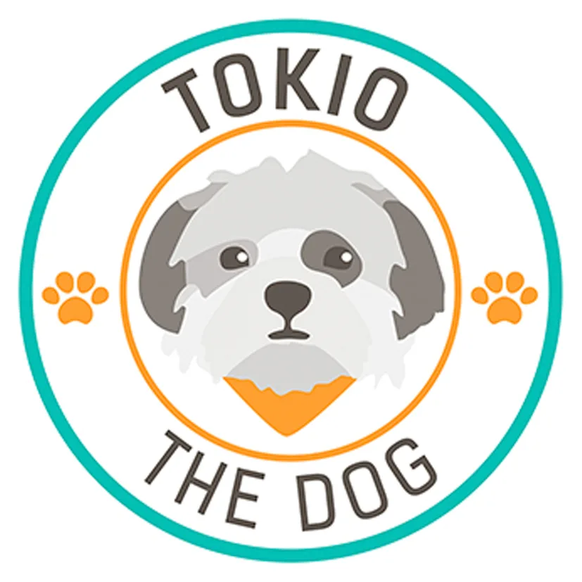 TOKIO THE DOG